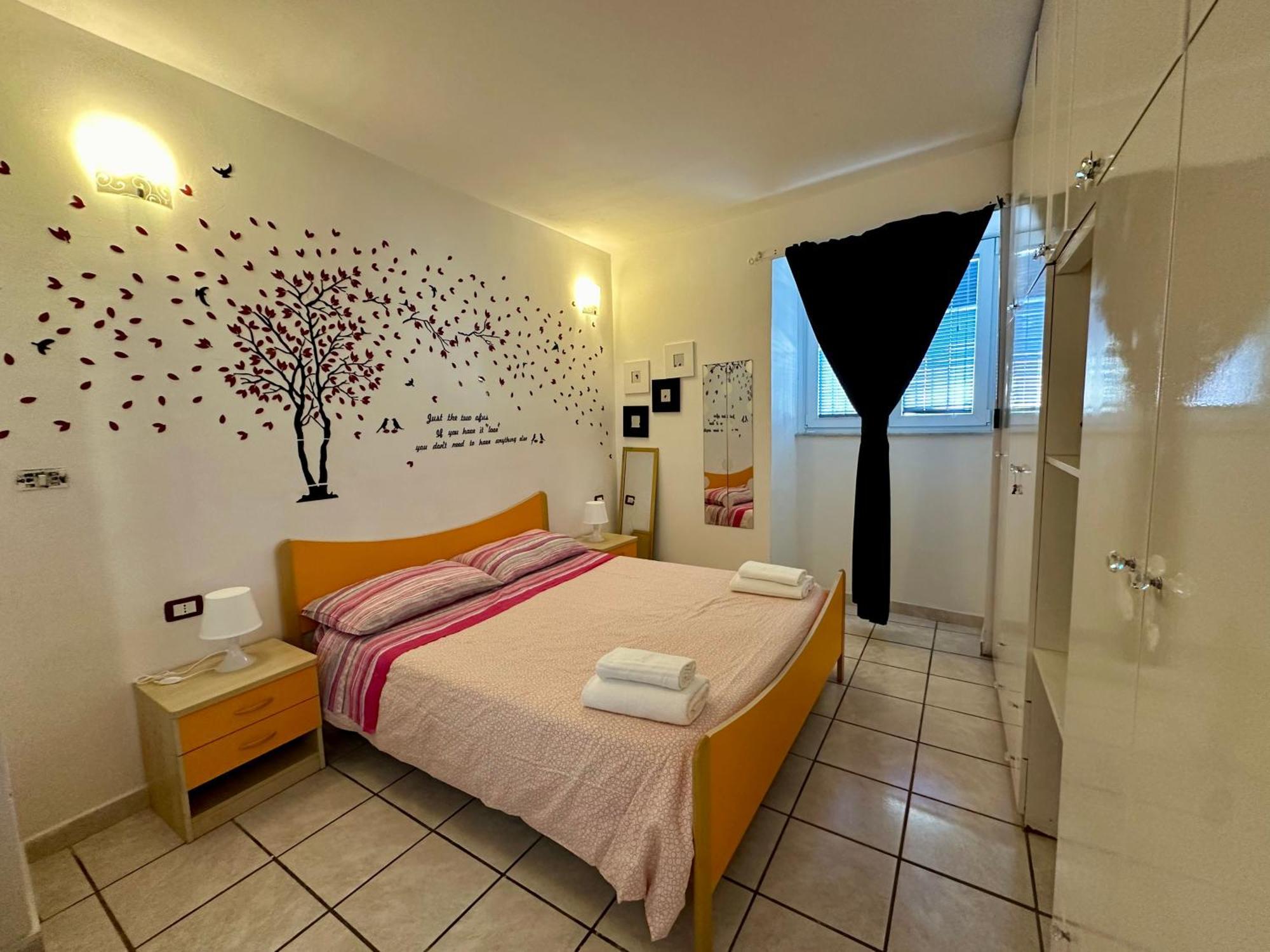 Casa Vulcano Catania Exterior photo