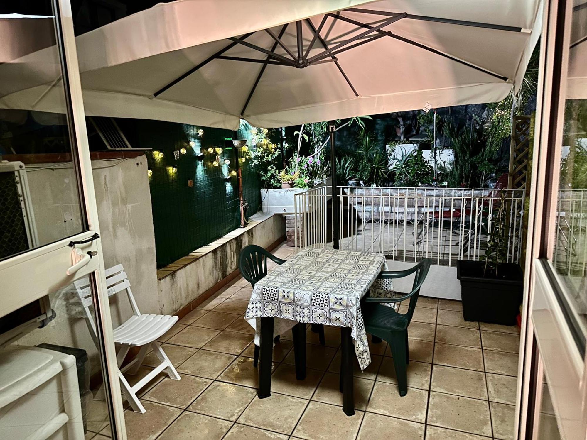 Casa Vulcano Catania Exterior photo